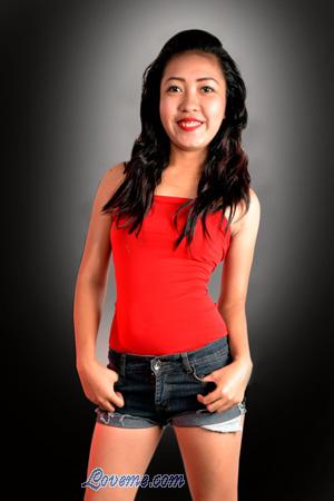 168727 - Marycris Age: 25 - Philippines