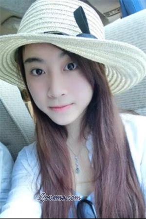 169675 - Polly Age: 35 - China