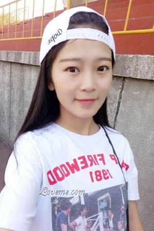 170052 - Chunming Age: 24 - China