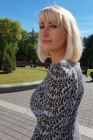 170446 - Marina Age: 46 - Belarus