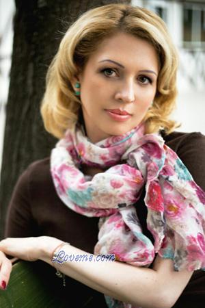 171299 - Lyubov Age: 44 - Russia