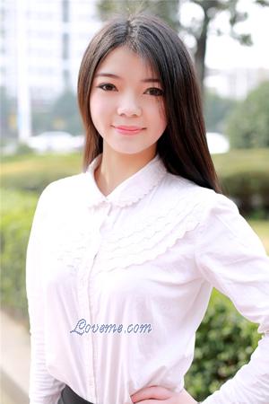 171891 - Shuang Age: 26 - China