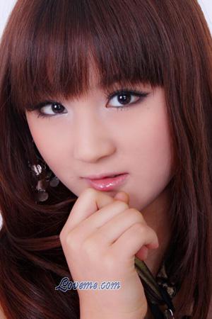 173088 - Haixia Age: 31 - China