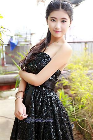 173421 - Xinwei Age: 27 - China