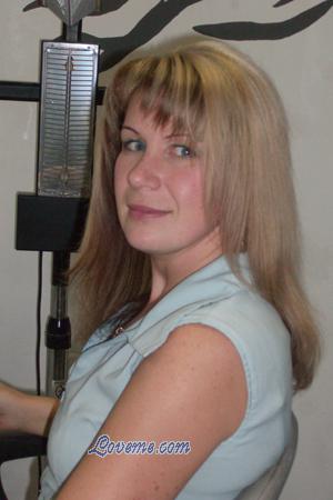 174198 - Natallia Age: 50 - Belarus