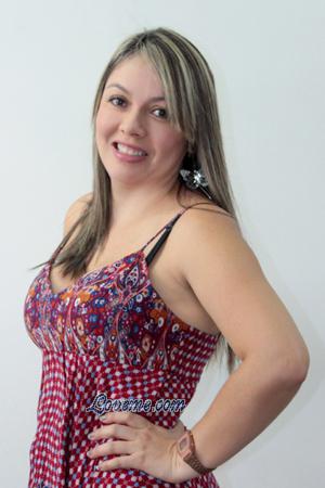 174218 - Denny Silvana Age: 48 - Colombia