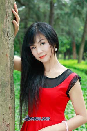 174761 - Suzhen Age: 41 - China