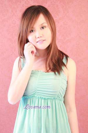 174772 - Zhiyan Age: 33 - China