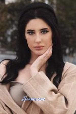 Ladies of Eastern-Europe