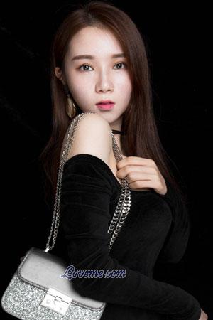179191 - Xinying Age: 25 - China