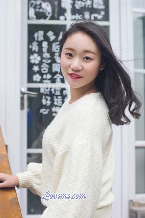 179193 - Jiani Age: 23 - China