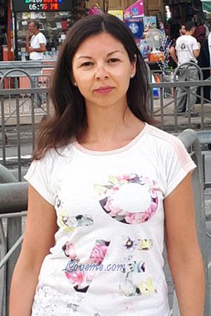 180407 - Alesya Age: 42 - Belarus