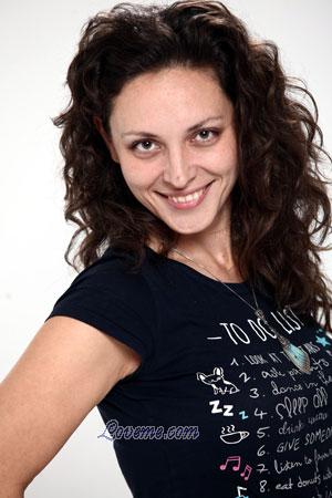 180446 - Irina Age: 41 - Russia