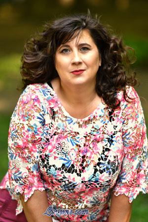 180579 - Natasha Age: 50 - Ukraine