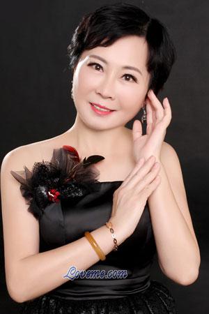 182955 - Camille Age: 64 - China