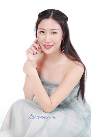 183646 - Meixia Age: 25 - China