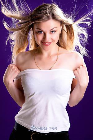 184371 - Alla Age: 36 - Ukraine