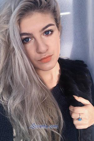 185366 - Anastacia Age: 21 - Ukraine