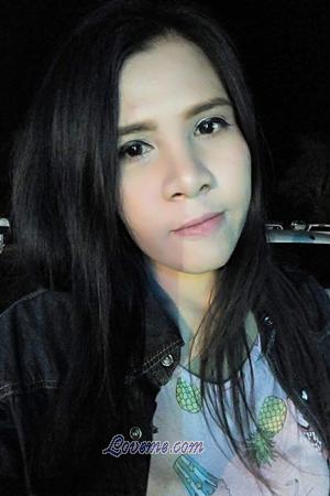 185579 - Panisara Age: 29 - Thailand