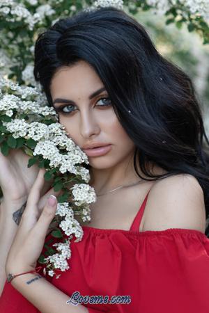 186927 - Anastasia Age: 25 - Ukraine