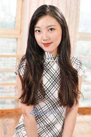 187499 - Haijiao Age: 24 - China