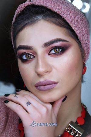 187594 - Anastasia Age: 25 - Ukraine