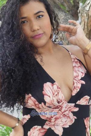 187606 - Lorena Age: 26 - Colombia