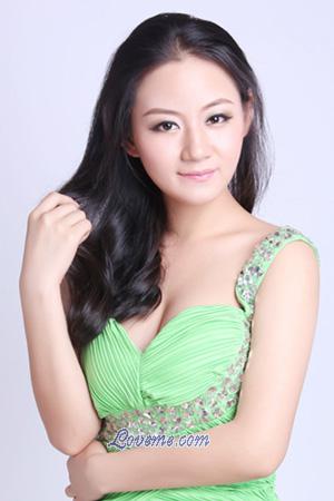 187798 - Junshu Age: 27 - China