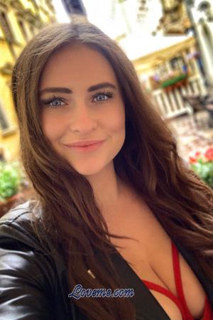 188134 - Oksana Age: 24 - Ukraine