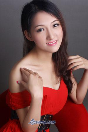 Qian (Sweetie), 188659, Changsha, China, Asian women, Age: 27, Reading