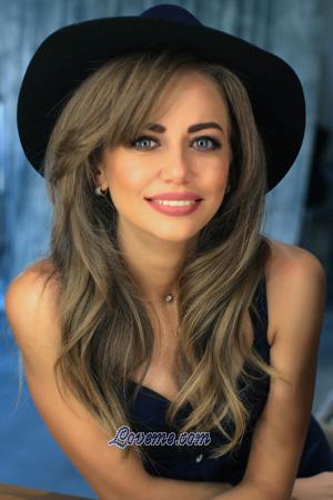 188695 - Marina Age: 40 - Ukraine