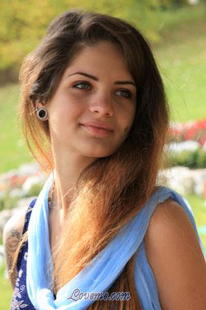 188896 - Juliya Age: 27 - Ukraine