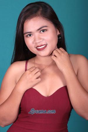 189127 - Avegail Grace Age: 22 - Philippines