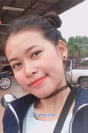 189143 - Phawitra Age: 20 - Thailand