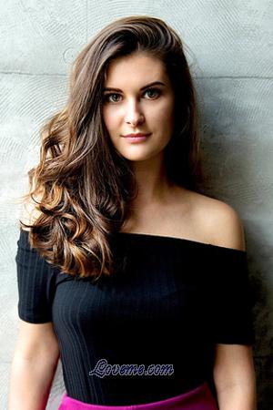 189289 - Aleksandra Age: 27 - Ukraine