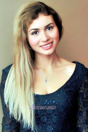 189521 - Muza Age: 23 - Ukraine