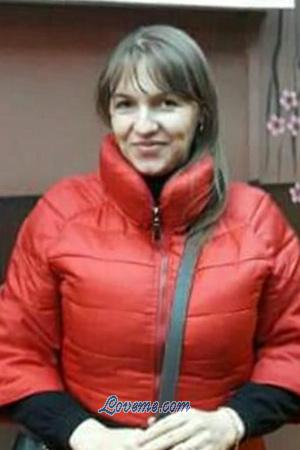 189654 - Natalia Age: 43 - Ukraine