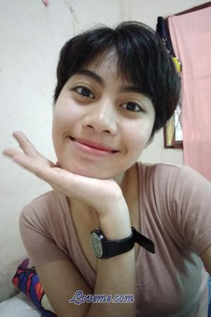 189724 - Nureeda Age: 23 - Thailand