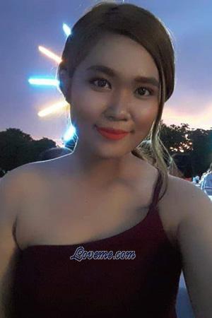 190083 - Pennapha Age: 24 - Thailand