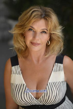 191430 - Elena Age: 58 - Ukraine