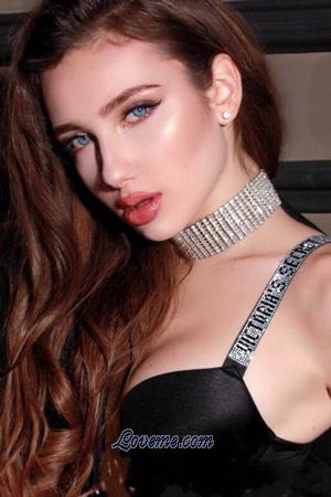 191706 - Elizaveta Age: 19 - Ukraine