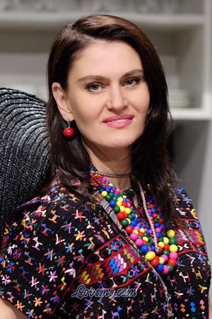 191768 - Larisa Age: 47 - Ukraine