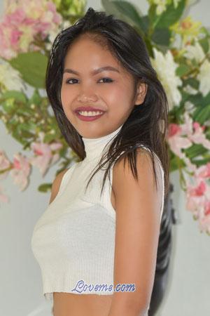 191783 - Emmalon Age: 18 - Philippines