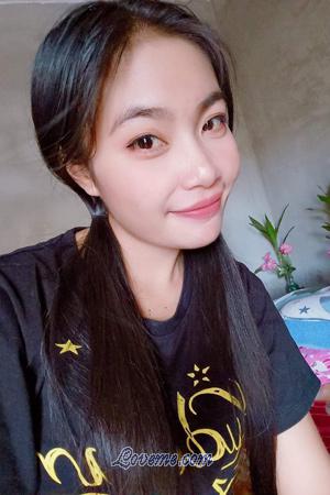 191951 - Kingkan Age: 23 - Thailand