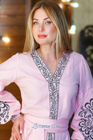 192330 - Oksana Age: 40 - Ukraine