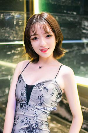 chinese women