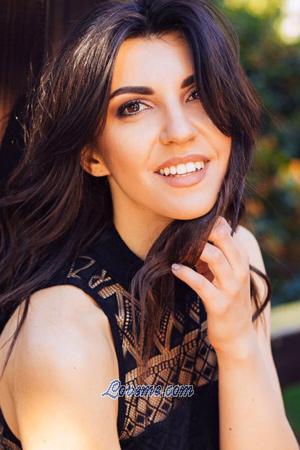 192473 - Evgenia Age: 31 - Ukraine