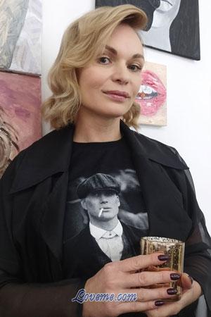 192704 - Natalia Age: 46 - Ukraine