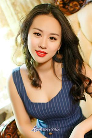 192818 - Jiajia Age: 24 - China