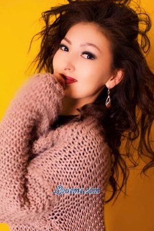 193239 - Makpal Age: 31 - Kazakhstan